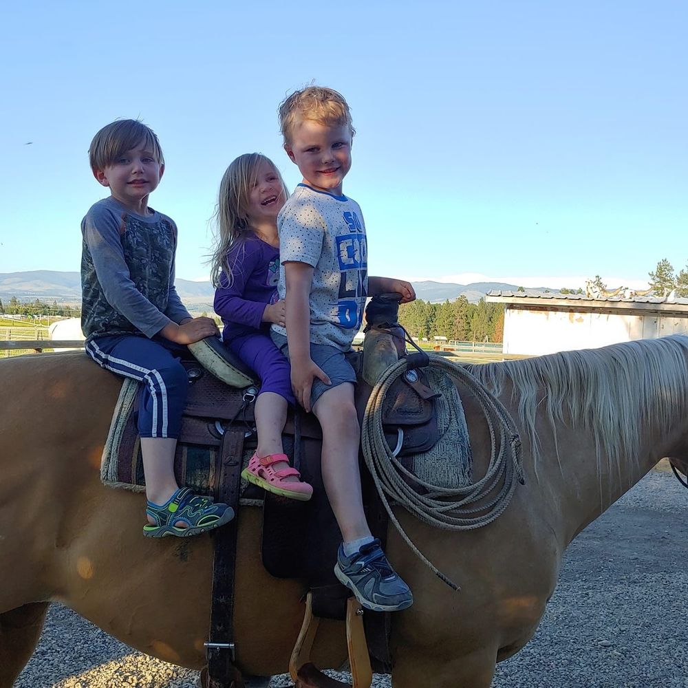 Meet your Posher, Aleisha